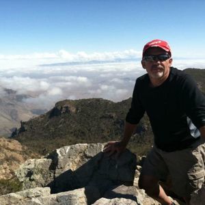 Meet your Posher, Billy